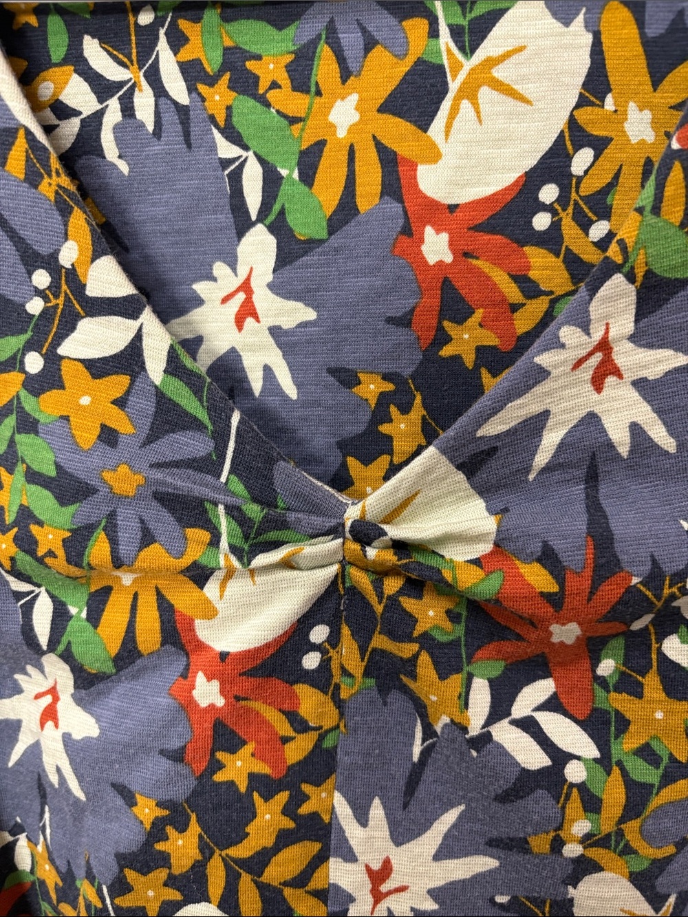 Toad and co x large sleeveless dress - Picture 6 of 6